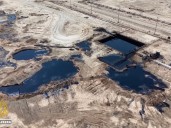 Syria’s oil heartland poisoned by decades of war, neglect, and inaction