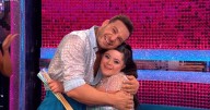 Strictly Come Dancing's Ellie Goldstein responds to 'upset' concern as she's flooded with support