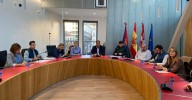 El Ayuntamiento de Guijuelo cede el terreno para construir 44 viviendas
