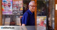 Enrique Murillo, editor: "España es un país en el que casi nadie lee, pero se lanzan muchas novedades para tapar las devoluciones"