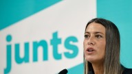 Junts justifica su 'no' a la reducción de la jornada laboral y rebate el discurso de Díaz: "Es la mejor manera de defender a los trabajadores"