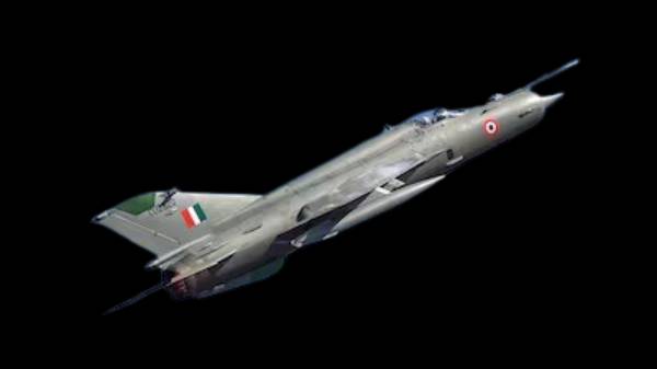 End of an Era: IAF Prepares to Bid Farewell to the Legendary MiG