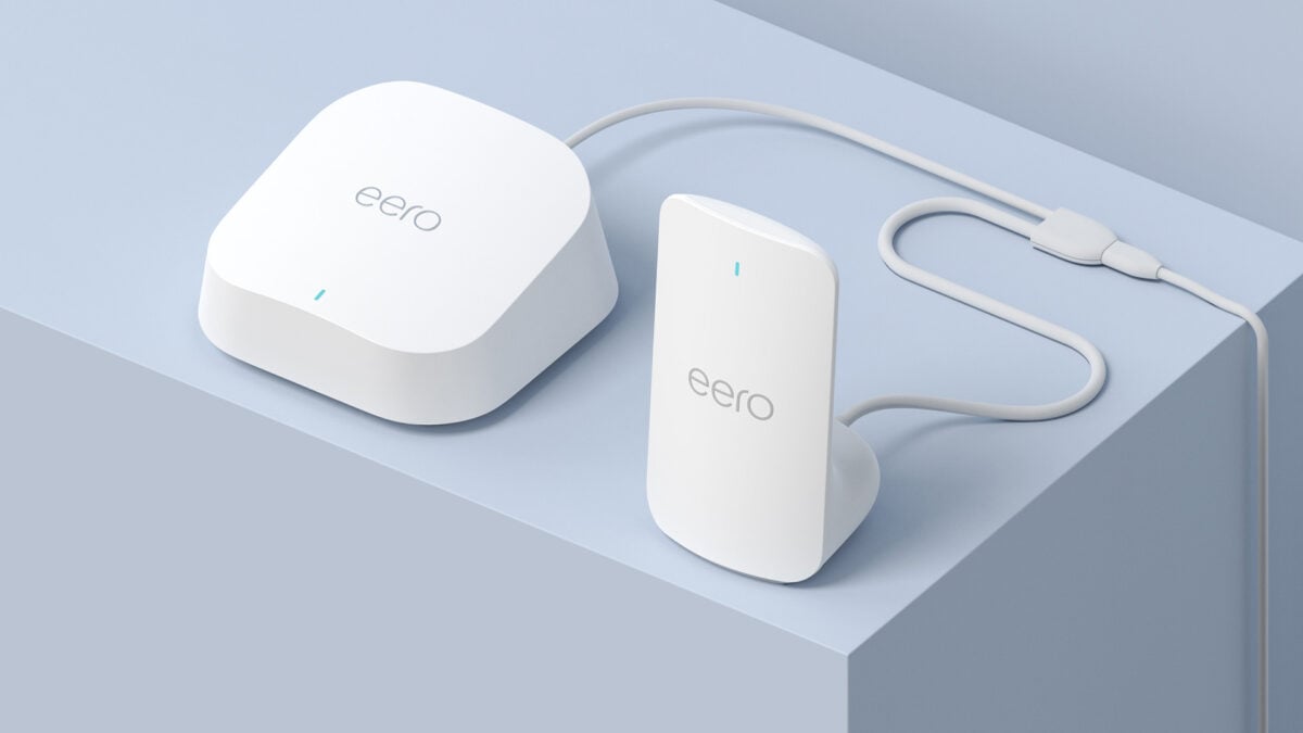Eero Wants to Sell Customers a Cellular Internet Backup Dongle for Its Routers