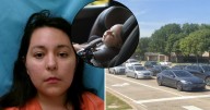 Madre enfrenta cargos de asesinato tras dejar a su bebé por más de dos horas en un auto sin aire acondicionado