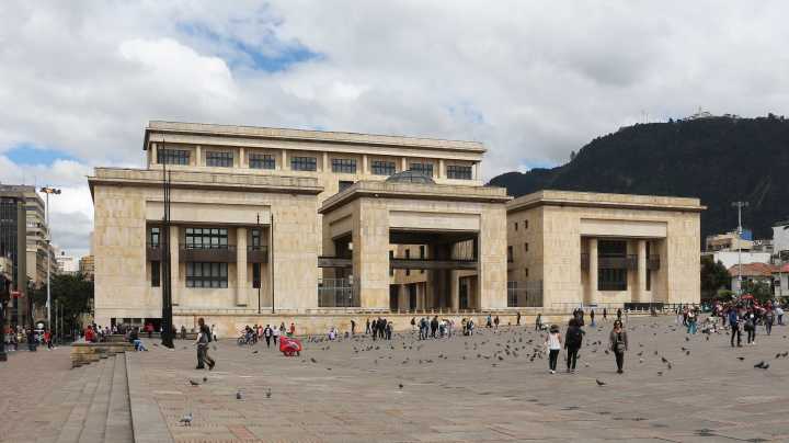 First ruling by Colombia special tribunal is 'crucial milestone' says UN human rights chief