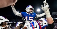 Bills sign K Matt Prater to 53