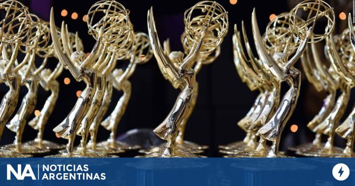 Premios Emmy 2025: todos los nominados