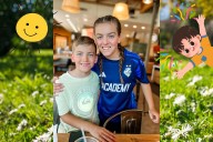 How Mila And Maxen Milden Inspire Yakima With Their Resilience