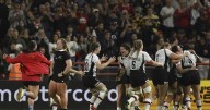 Canada, England name unchanged lineups for heavyweight clash in Rugby World Cup final