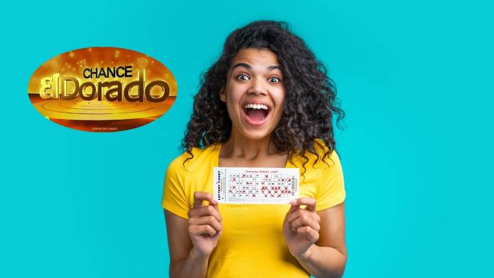 Estos son los números ganadores del sorteo del Dorado Mañana del  jueves, 11 de septiembre