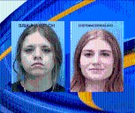Franklin County Sheriff's Office searching for missing teens
