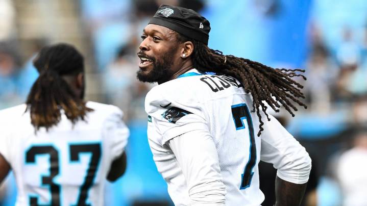 Jadeveon Clowney joins Cowboys, eyes impact on defense