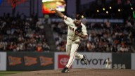 Giants observations: Justin Verlander returns to Earth in loss