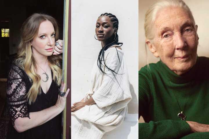 2025 Fall Arts Guide: Book Talks, Readings, and Celebrating Jane Austen at 250