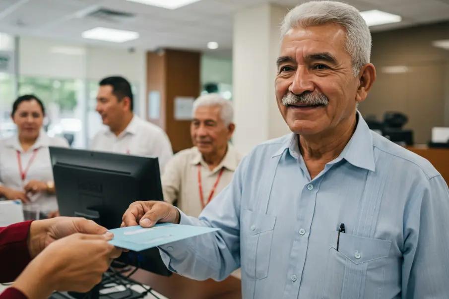 Calendario Pensión Bienestar septiembre 2025: fechas de pago, montos y consulta por apellido