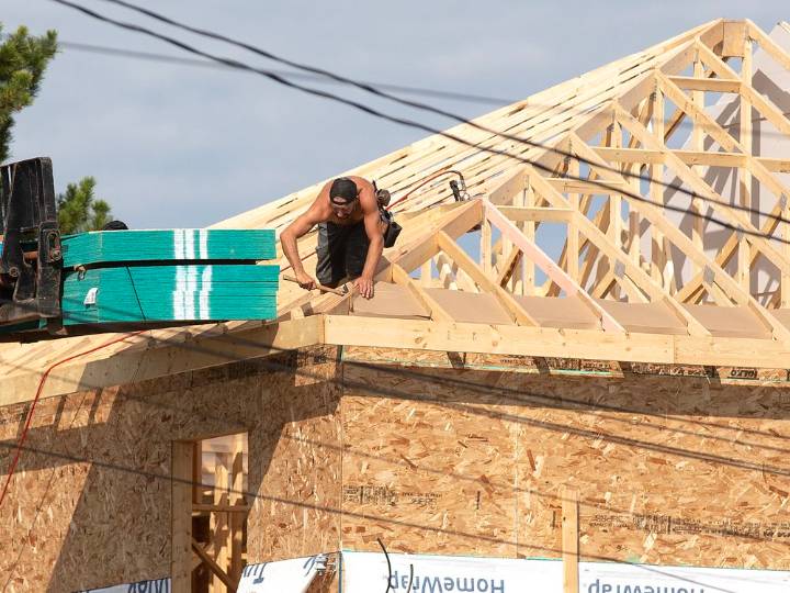 Brad Carr: Here's how to build more homes now