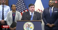 Pritzker tells state agencies to review budgets, reserve funds to address impact of Trump economic policies