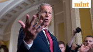 Trump warns Government shutdown could allow ‘irreversible’ actions