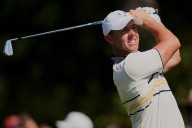Ryder Cup course announcer apologizes after expletive-laced chant aimed at Rory McIlroy