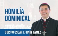 La Misericordia, el verdadero rostro de Dios