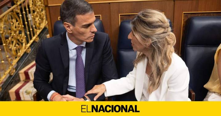 El Gobierno asume el naufragio de la reducción de jornada en un inicio de curso accidentado