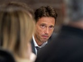 San Lorenzo decretó la acefalía y Marcelo Moretti dejó de ser el presidente: quién gobierna ahora y el posible llamado a elecciones