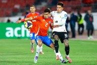 Uruguay se quedó con el cuarto puesto de la clasificación al Mundial 2026 tras empatar contra Chile
