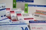 US Treasury Sanctions Two Indian Nationals For Counterfeit Supply Of 'Fentanyl