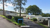 Arrests made after man dies at Wemyss Bay Holiday Park