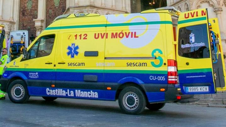 Herido grave un niño tras lo ocurrido en una cabalgata de Castilla-La Mancha: «Le ha pasado por encima»