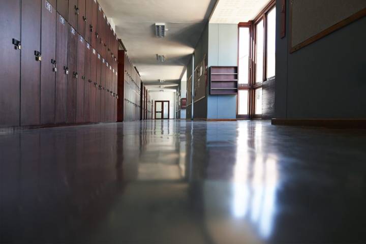 Report finds 81% of schools in need of repair, with Baltimore among hardest hit