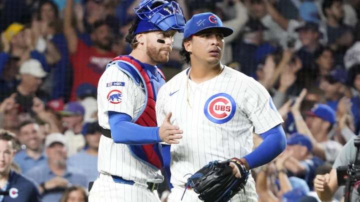 Fantasy Baseball Closer Report: Daniel Palencia sidelined with shoulder strain