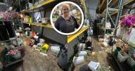 A month after flooding, a Wisconsin small business owner waits for a federal disaster declaration