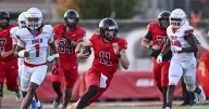 Coppell dominates early in win over Bowie