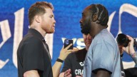 Canelo Álvarez vs. Terence Crawford: Two of boxing’s greats clash in a fight that’s being called one of the best ever