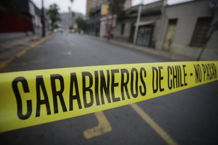 Conductor tiene dos condenas por manejar ebrio: muere niña de 11 años atropellada por sujeto que marcó 1,99 g/L en alcoholemia