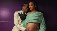 Rihanna y A$AP Rocky presentaron a su bebé tras convertirse en padres por tercera vez (+Fotos) 24 de septiembre de 2025 | Espectáculos La bebé nació el pasado 13 de septiembre, pero la pareja decidió 