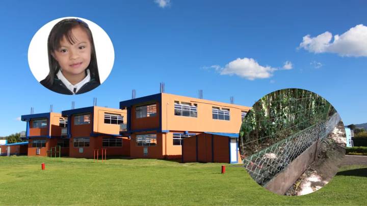 Abogado del colegio de Valeria Afanador aceptó fallas en su desaparición: habló de dos profesores responsables