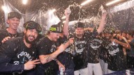 Mariners clinch AL West, first division title since 2001