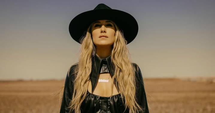 Lainey Wilson's 'Whirlwind' tour blows through Louisiana this week: 'I love where I'm from.'
