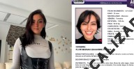 Localizan con vida a Marian Izaguirre, influencer desaparecida en Uruapan