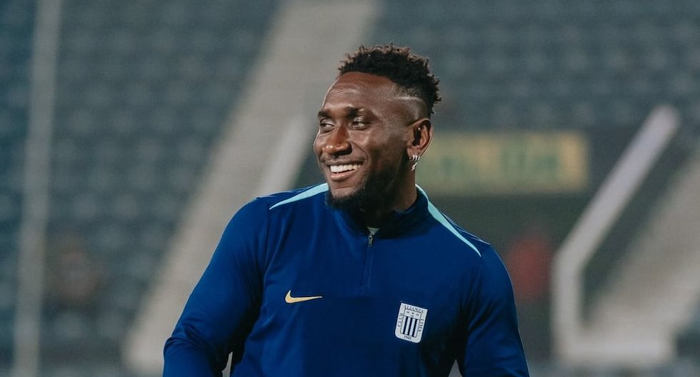 Eryc Castillo y su mensaje al hincha de Alianza Lima previo al choque ante la Universidad de Chile 