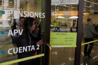Fondos de pensiones completaron en agosto tres meses seguidos de ganancias