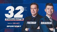 32 Thoughts Podcast: Diving in on pre