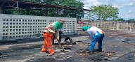 Plan Techo Comunal beneficia a más de 750 familias en Alto de Los Godos