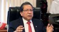 Pablo Sánchez asume el cargo de fiscal de la Nación interino tras la suspensión de Delia Espinoza