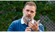 Case registered against BJP leader for 'death threat' remark against Rahul Gandhi