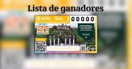 Ganadores de la Lotería Nacional: Resultados del Sorteo Mayor 3986 del 9 de septiembre de 2025