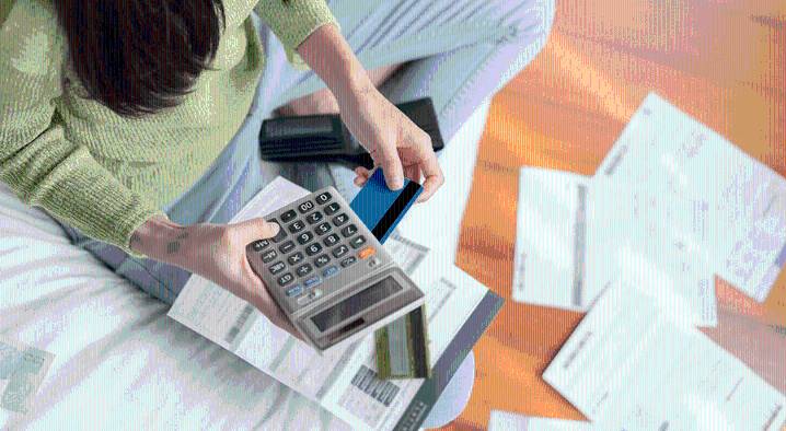 La morosidad en los pagos de tarjetas de crédito sigue en ascenso