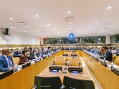 India's Global Commitment: Jaishankar's Assertive Stance at UNGA